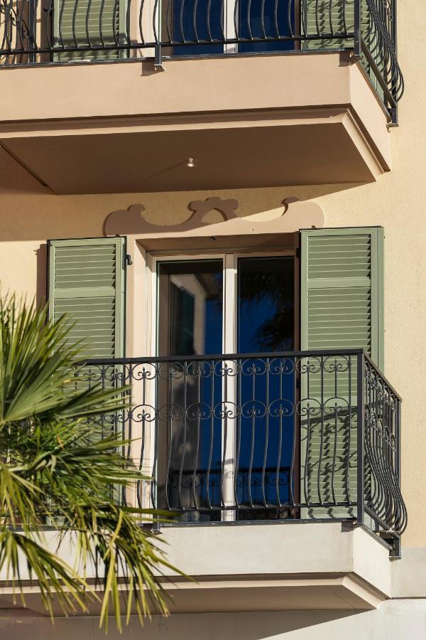 Hotel Windsor Laigueglia Exterior photo