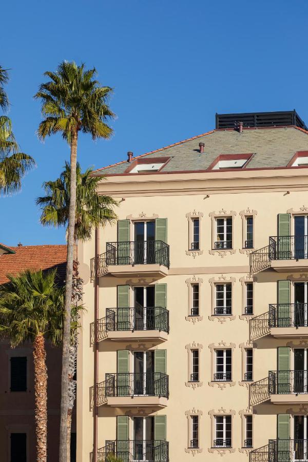 Hotel Windsor Laigueglia Exterior photo