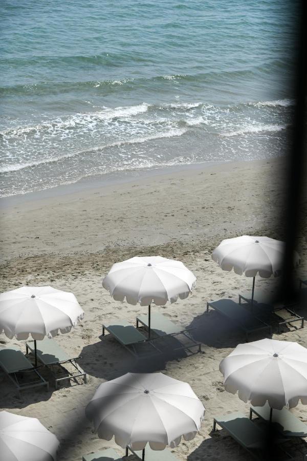 Hotel Windsor Laigueglia Exterior photo
