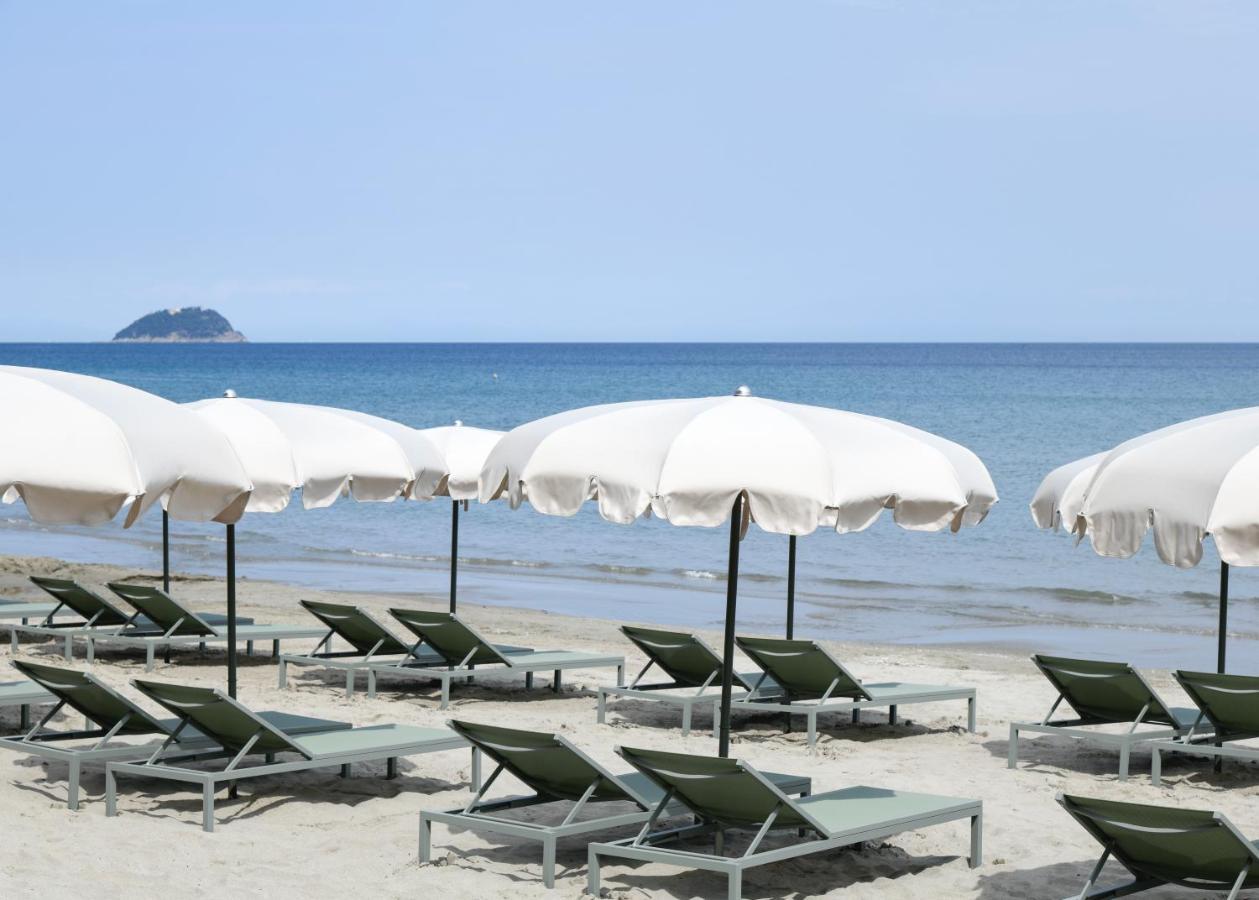 Hotel Windsor Laigueglia Exterior photo